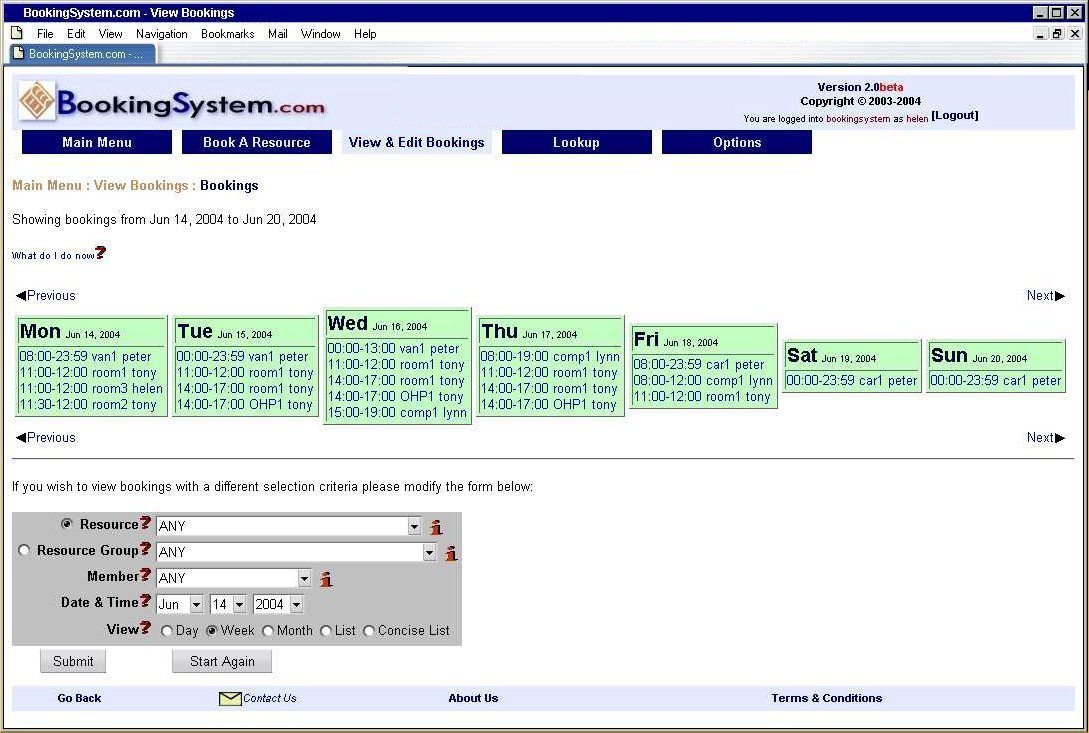 Week View Demo (-13974827K)